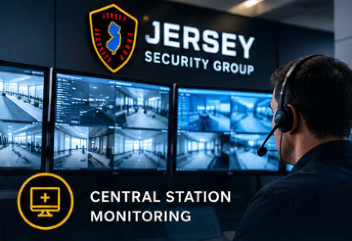 central-station-monitoring
