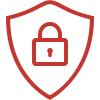 security-shield-red